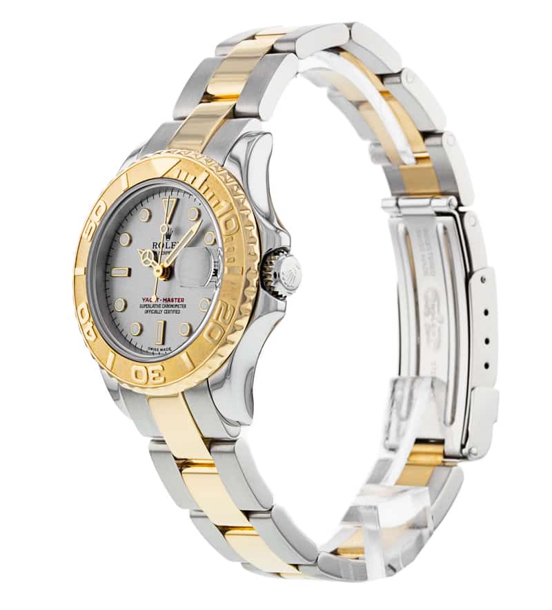 Rolex Yacht-Master 169623